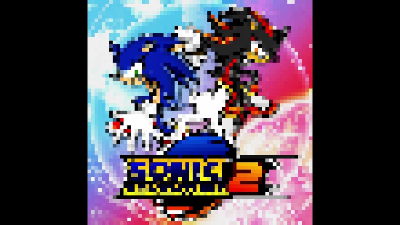 Sonic Adventure 2 - Live and Learn (8-Bit Remix)