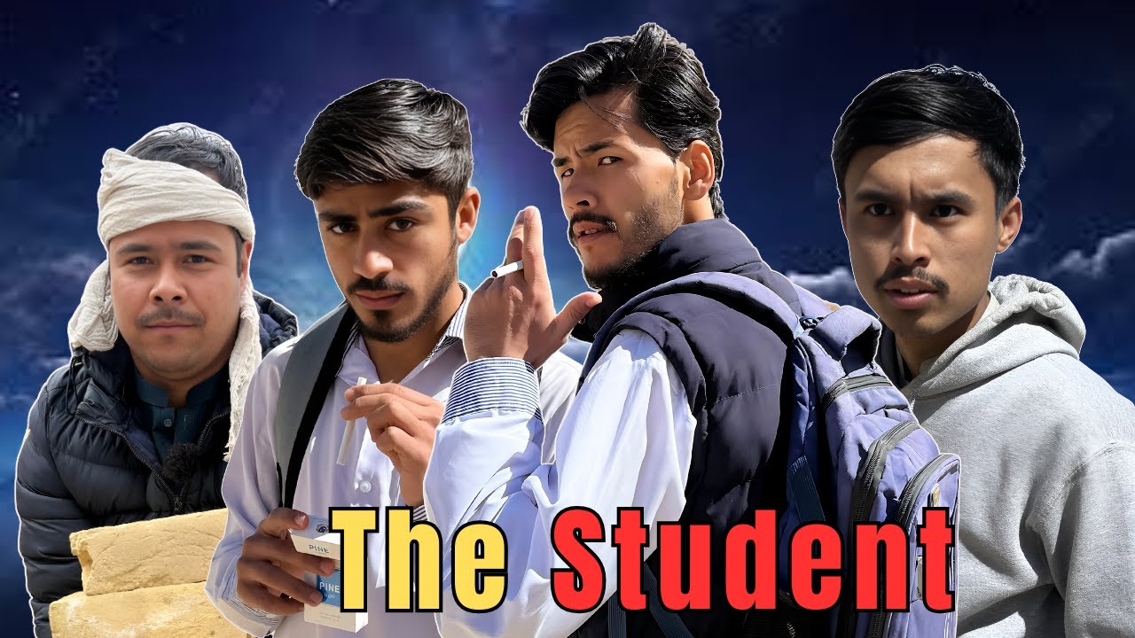 School Say Bagnay k Bad Student Kay Sath Kiya Howa 😨 | The Student