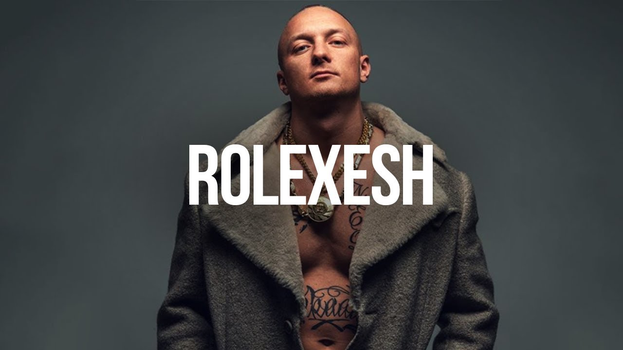OLEXESH Type Beat - 