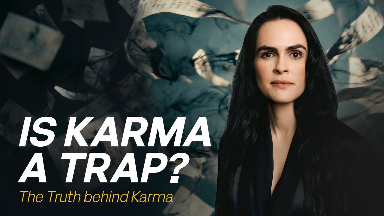 Карма &mdash; это ловушка? ПРАВДА о карме