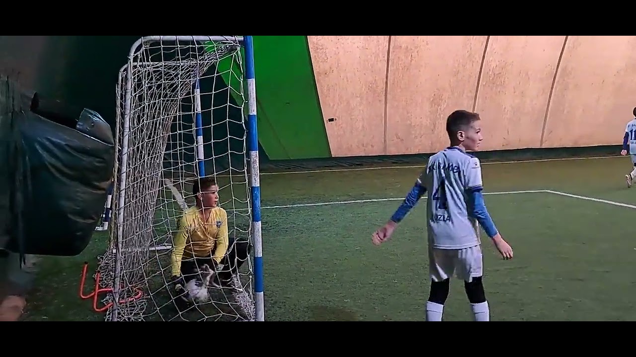 2014 godiste Sloboda Tuzla -SF Bambi (bjeli) 24 Jan 2024