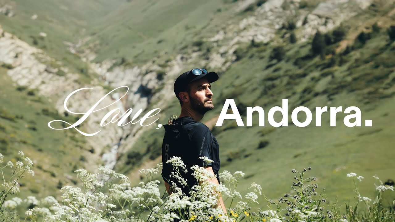 Je me QUALIFIE pour l'UTMB ! (Trail 100 Andorra by UTMB)