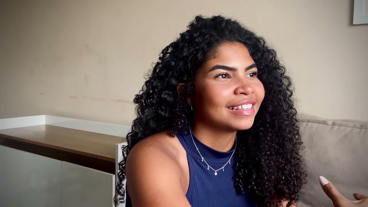 Monólogo | Yasmin Andrade- 2026