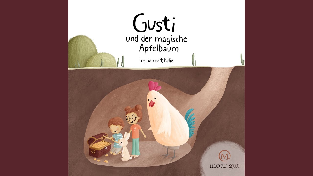 Räuber Schokobart