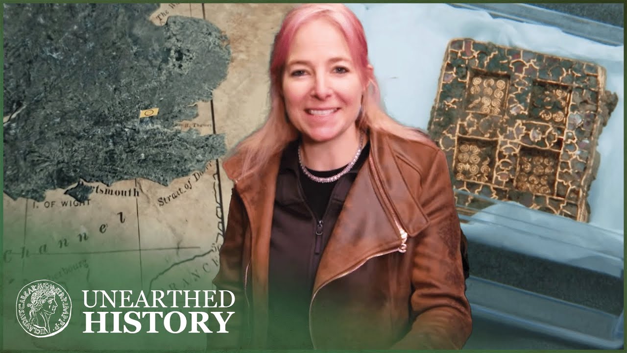 The Best Archeological Finds From The South Of Britain