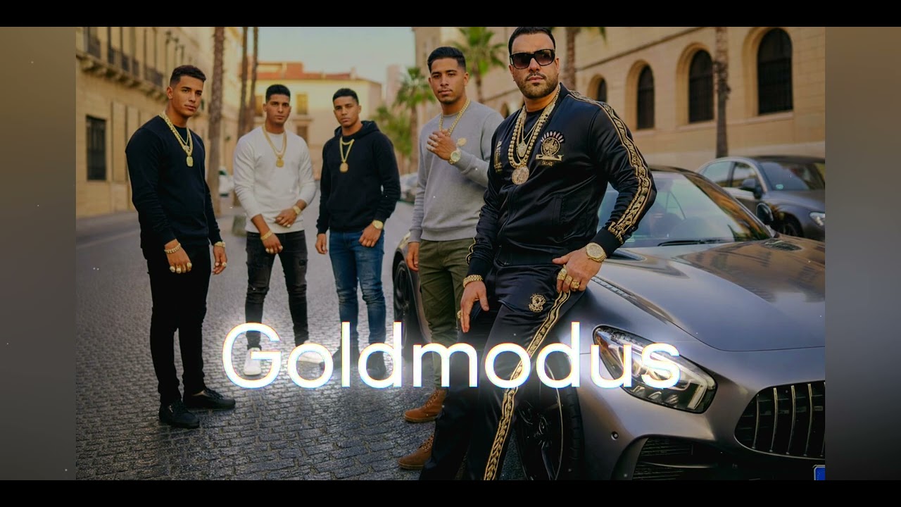Goldmodus