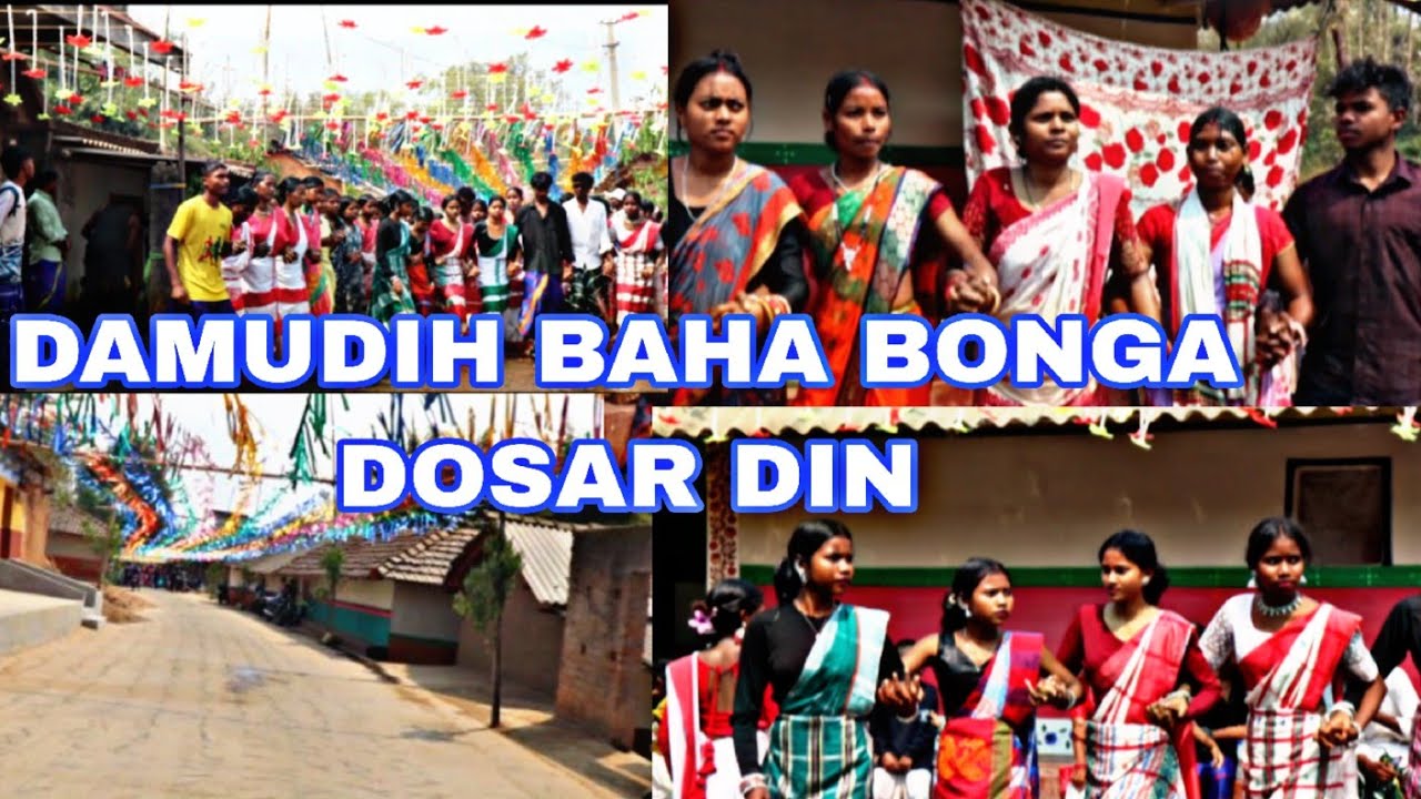 Damudih baha bonga dosar din#video #full #video #fullmasti#2026 