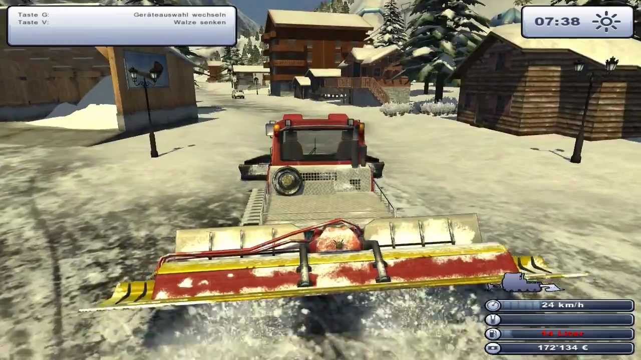 057 Skiregion-Simulator 2012