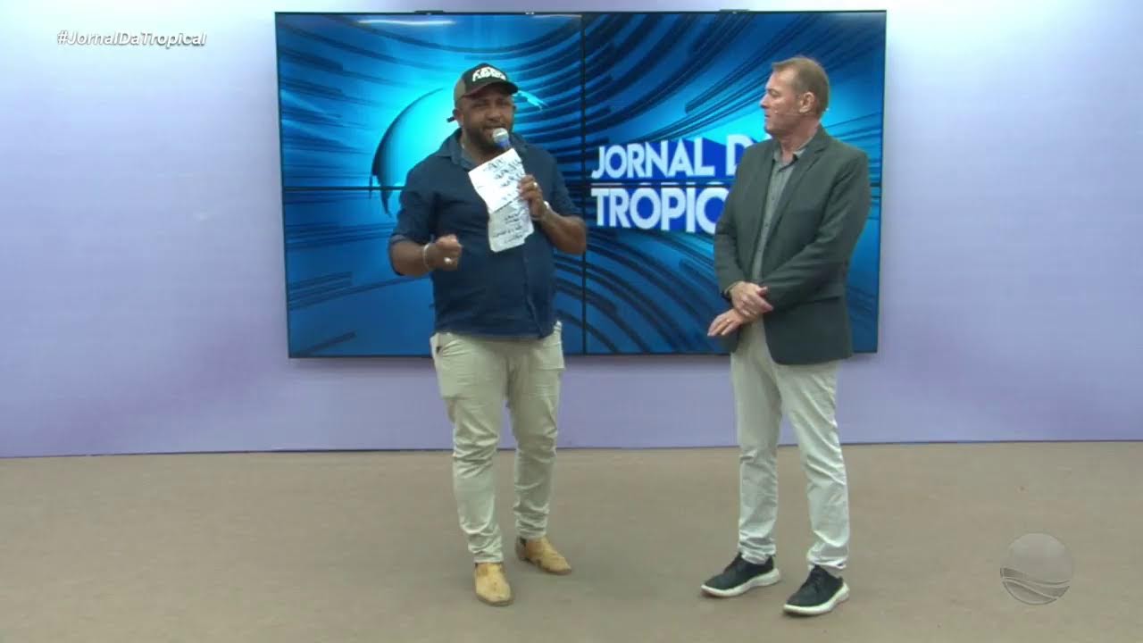 JORNAL DA TROPICAL 10-10-2025
