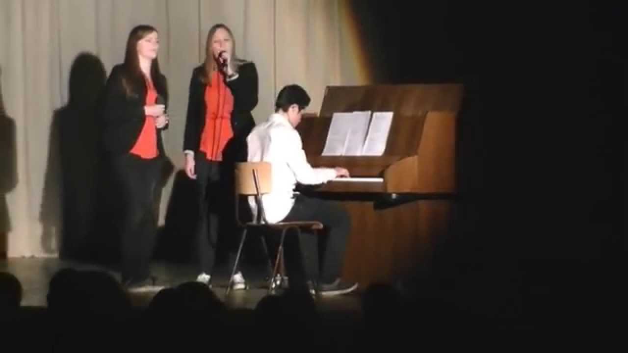 Lyceum's Got Talent 2013