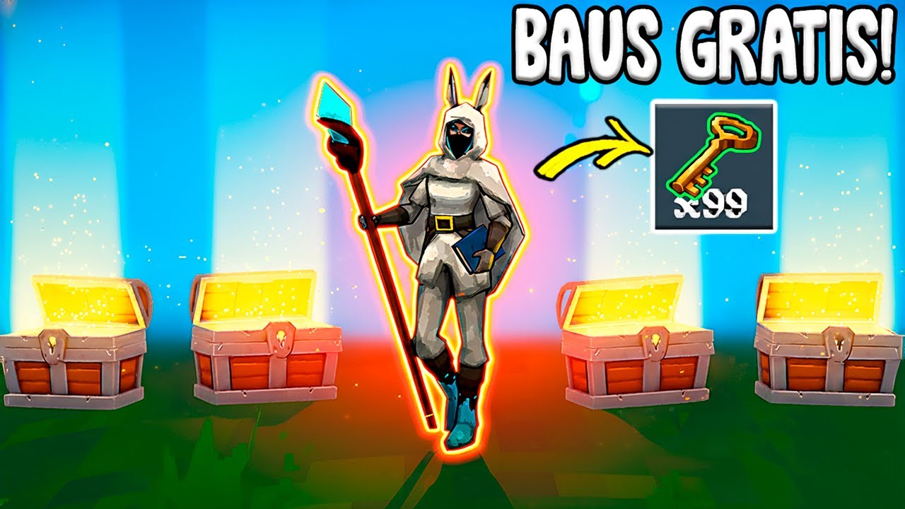 COMEÇEI A RUN COM 99 CHAVES e o INACREDITÁVEL ACONTECEU! no MEGABONK MODDED