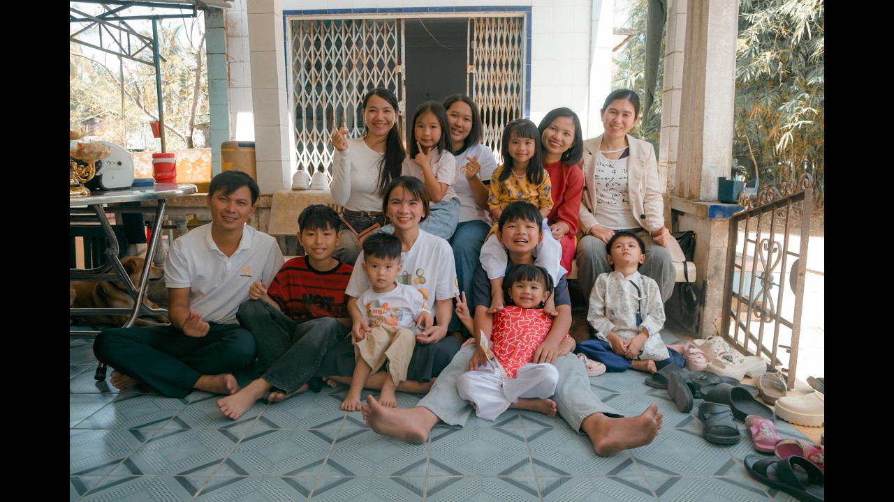 Mùng 3 Tết 2026