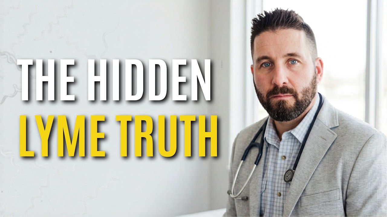Always Tired, Achy, and Foggy — Even With ‘Normal’ Labs? This Might Be Why