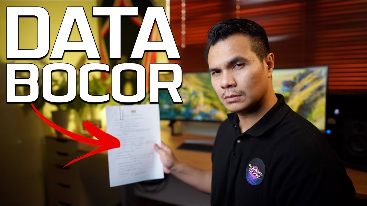 DATA BREACH: Saya ada 3 Juta Nombor Telefon Orang