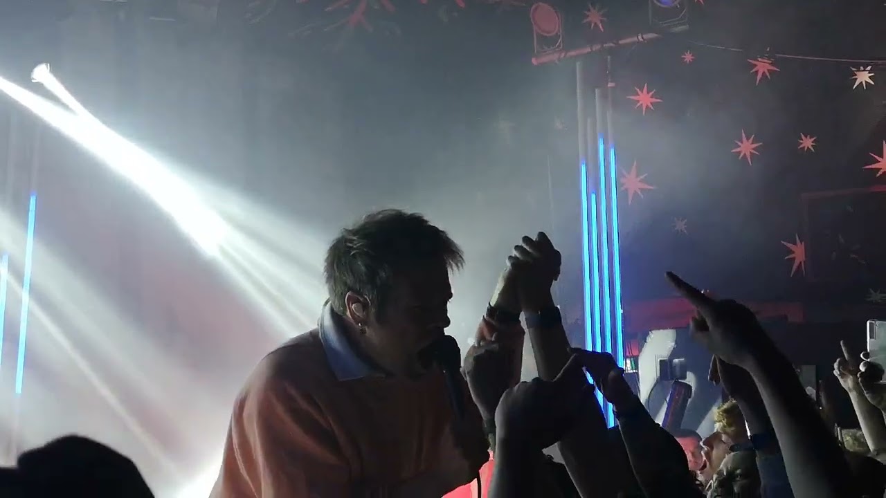 Enter Shikari - Return To Energiser 2022