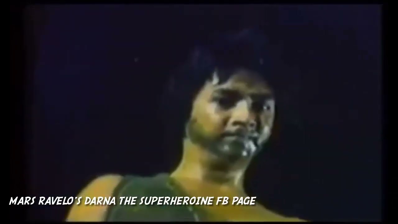 DARNA VILMA SDANTOS