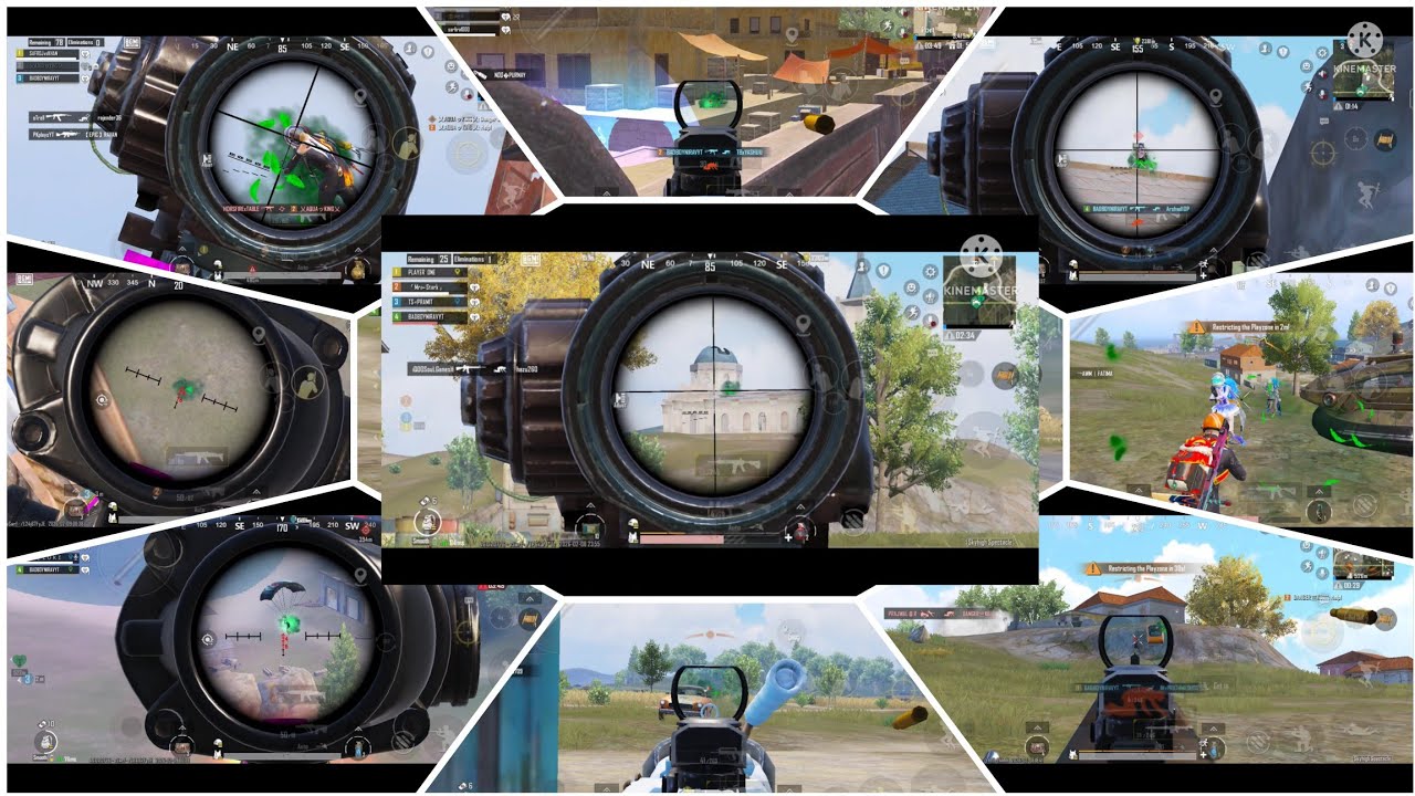 Squad Rank Push Day #7 | Update 4.2 | Highlight | BGMI - PUBG MOBILE | iQOO 11