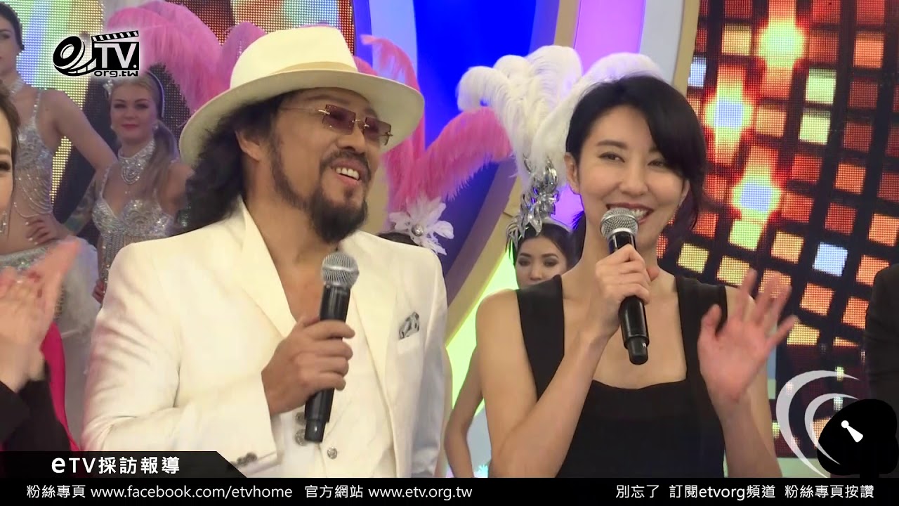 時代眼淚! 張飛當年最哈韓國女神金元萱 驚喜現身送上祝福