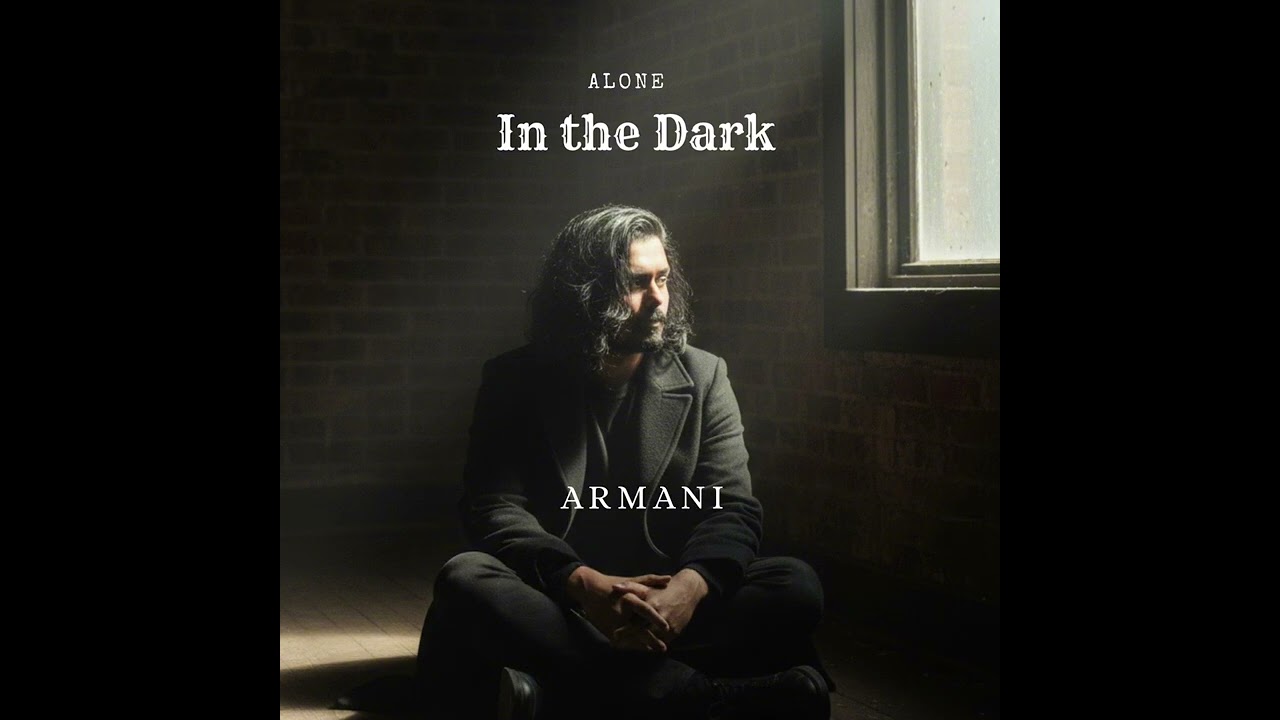 Armani-I watched you walk away again #love #hurt 