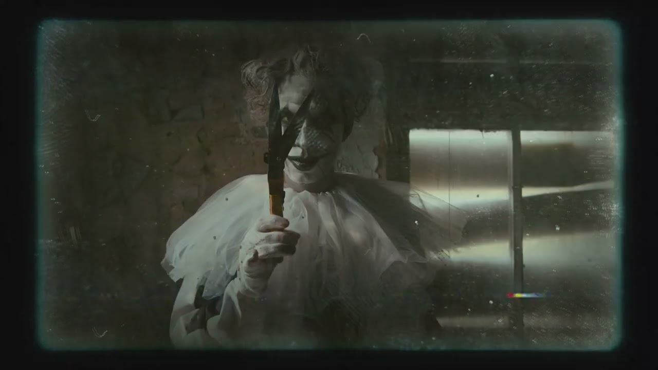 Merry Go Round (Official Video)