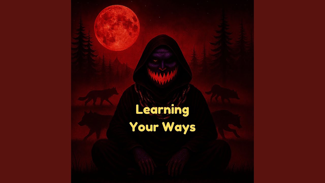 Learning Your Ways