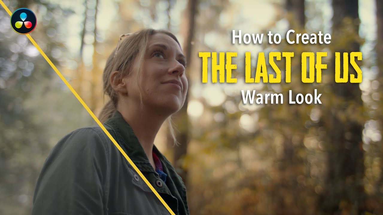 Add This Warm Look to Your Filmmaking Like HBO Pros Do