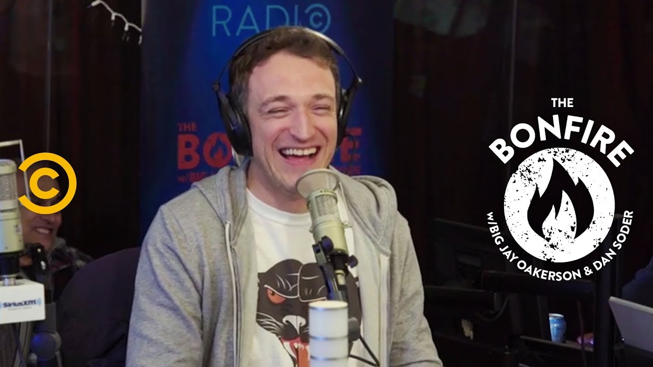 Big Jay and Dan Talk Michael Jackson and “Leaving Neverland” (feat. Shane Gillis)