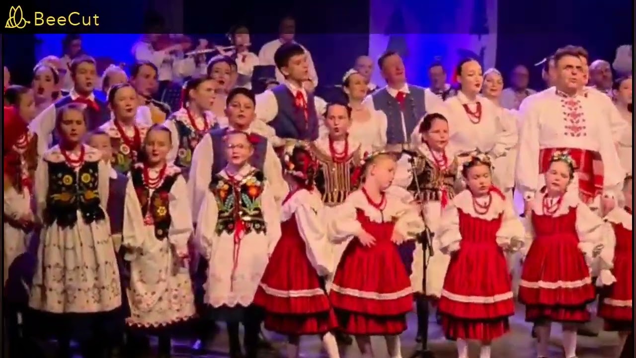 Kornelia, Gabrysia i Ola