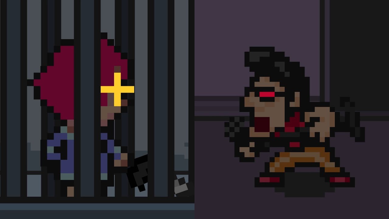 PSIU's PK Sacrifice (Part 1/2)