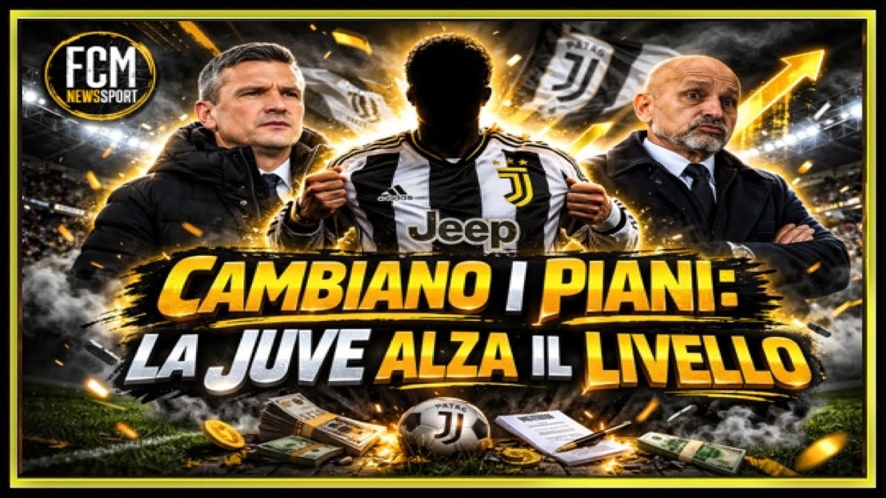 ⚠️JUVENTUS⚠️ 