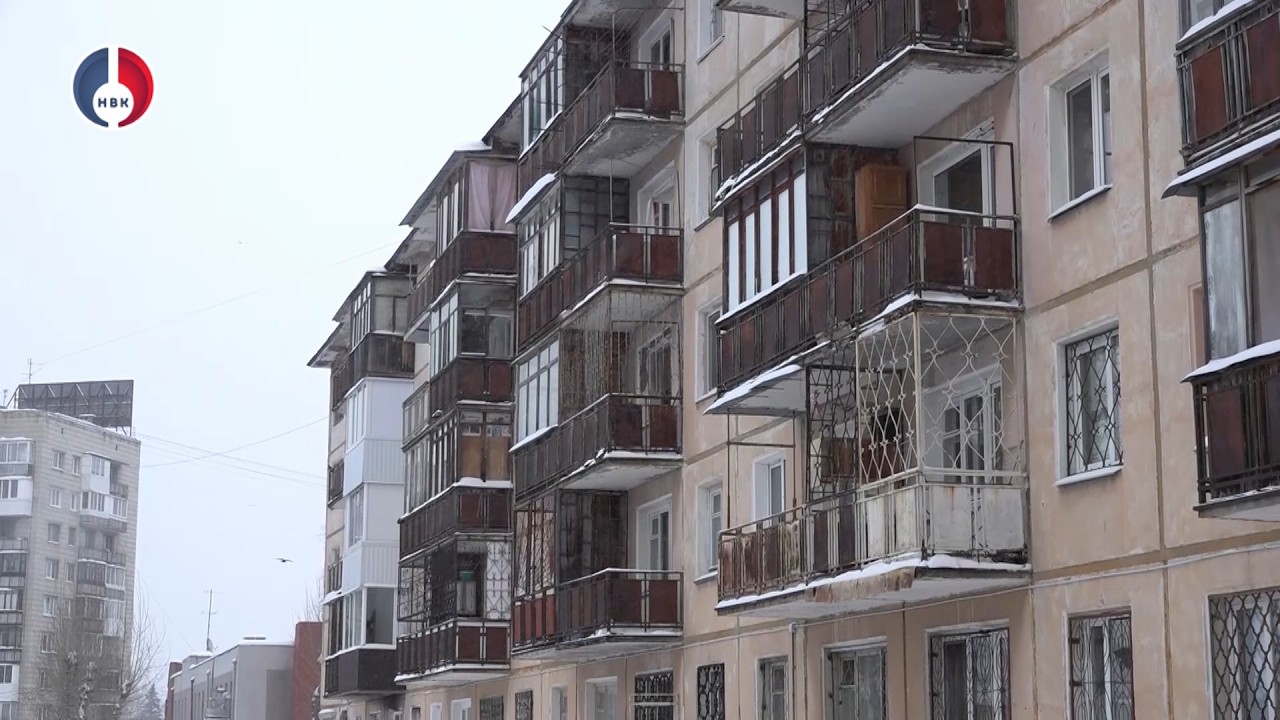 Дом 68 по улице Первомайской в Новоуральске признан аварийным и подлежащим сносу