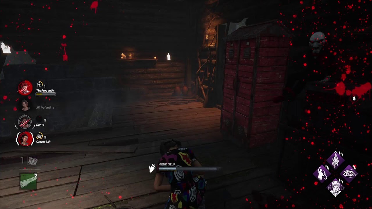 Dead by Daylight