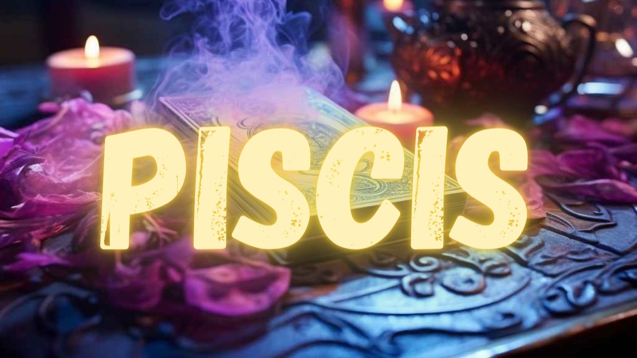 PISCIS ES MÁS GRANDE LO QUE LLEGA QUE LO QUE SE FUE🌈❤️EN TU DESTINO ESTÁ MARCADO ESTA PERSONA✨
