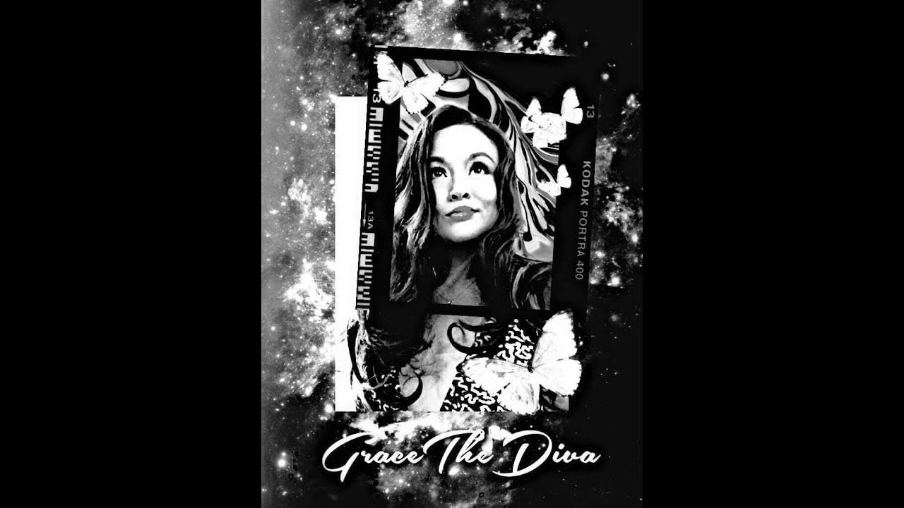 WHEN I FALL IN LOVE (COVER)