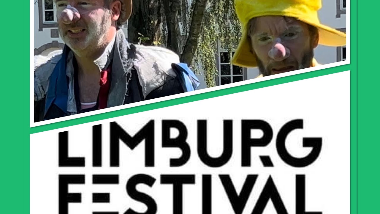 Limburg FESTIVAL / Zorgboerderij Klooster Keyserbosch / 2024