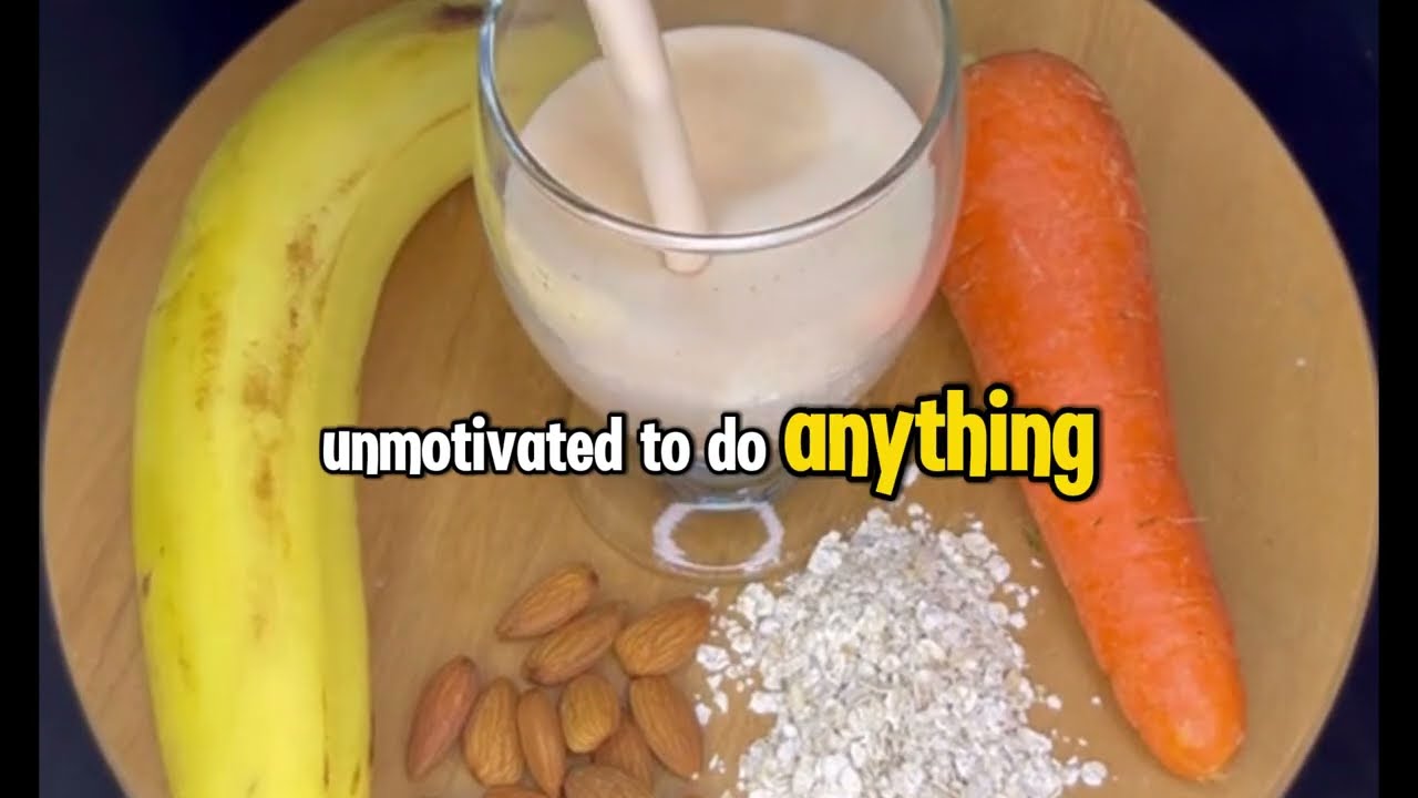 Homemade Energy Drink for Weight Loss & Fat Burning | Boost Metabolism Naturally