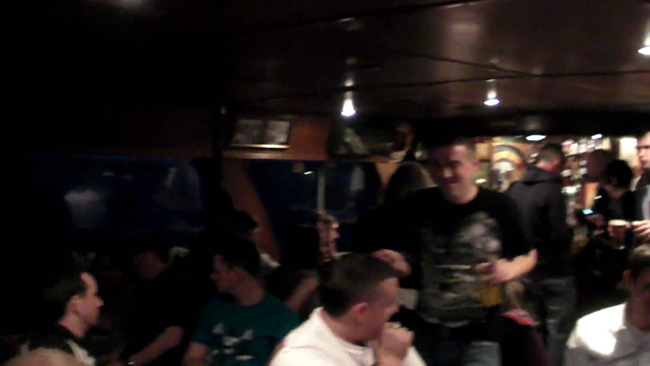 DISCONAUTS Boat Party May2010 @ Corrib Princess  vid1