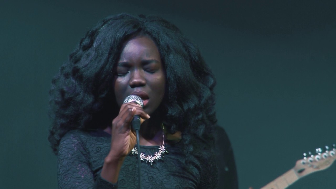 Baba Al Fi Sama -  Rabuna Inta Kabirr: GANG Worship Live