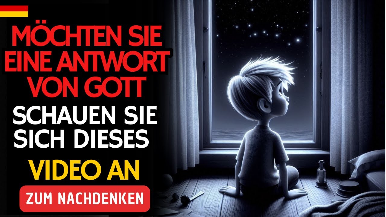 Der Junge, der mit dem Himmel sprach &ndash; Pers&ouml;nliche Motivation