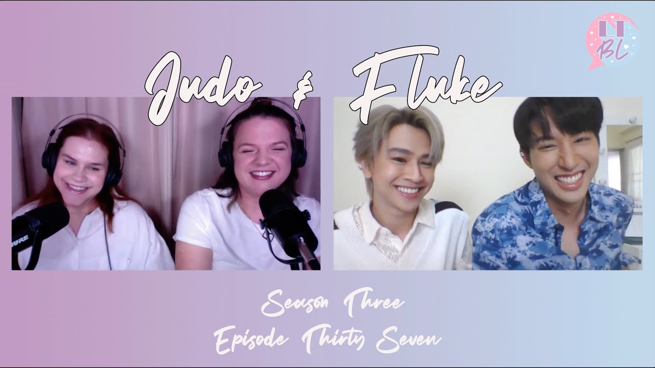 S3 EP37: Fluke & Judo Are Actual Angels