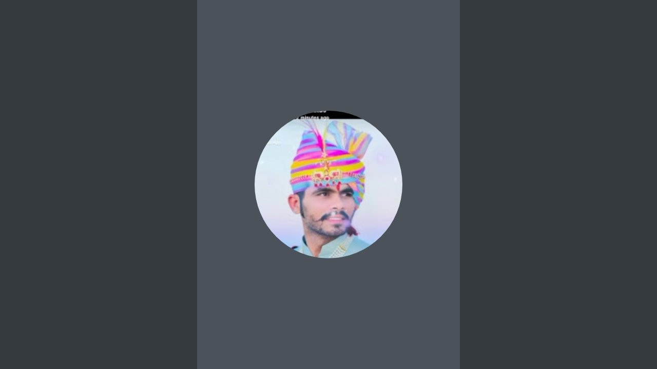 गब्बर सिंह  is live!