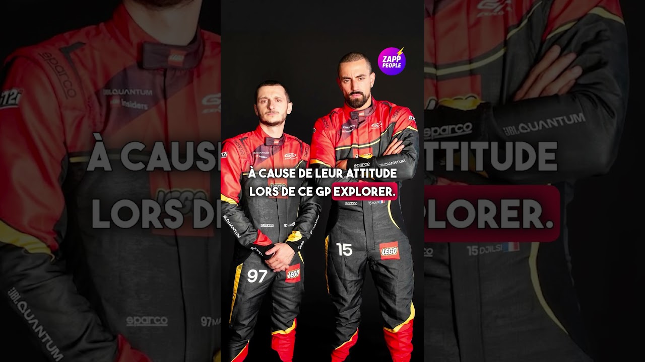 Maxime Biaggi et Djilsi cr&eacute;ent la pol&eacute;mique et se font d&eacute;truire par les internautes 😳