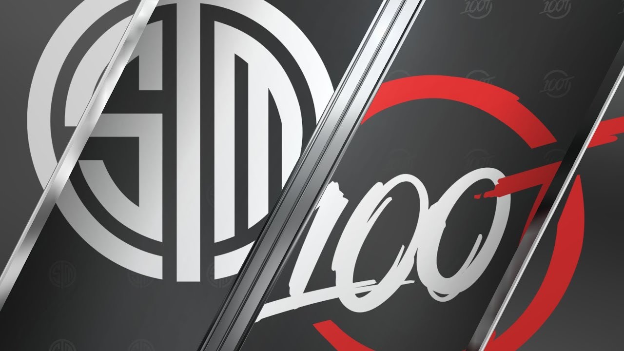 TSM vs 100 - Week 5 Day 1 | LCS Summer Split | TSM vs. 100 Thieves (2019)