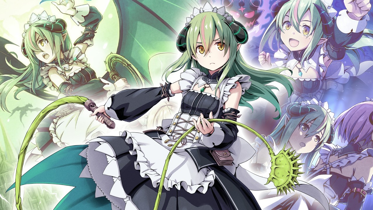 Card-en-Ciel - The World of 