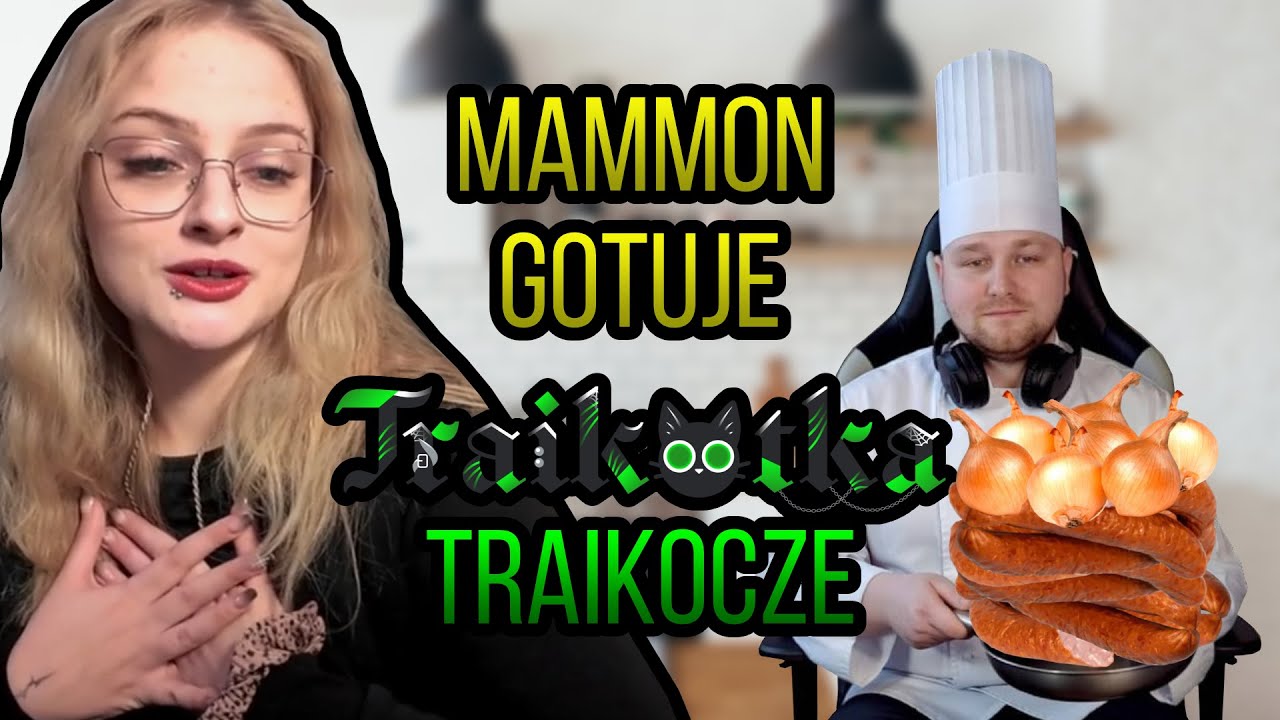 UCZE SIĘ OD MAMMONA JAK GOTOWAĆ