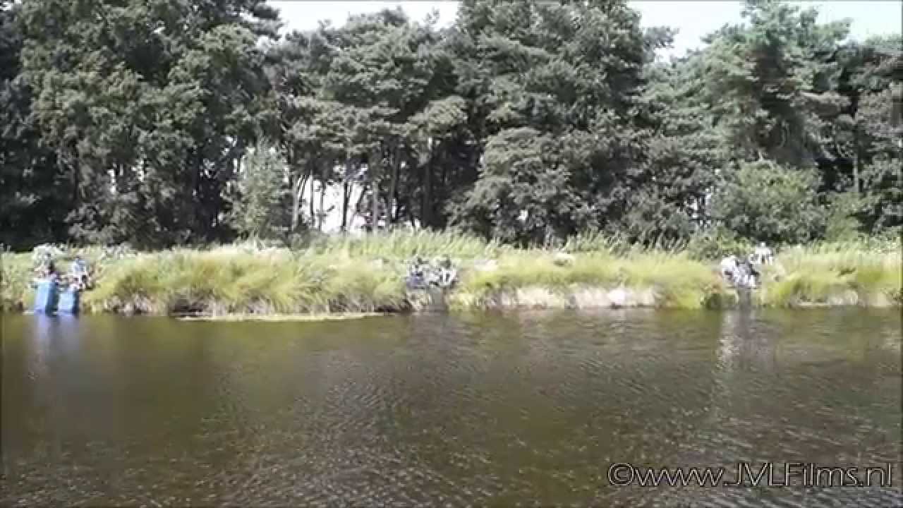 Promofilm Slothoeve Vijver | Vinkel