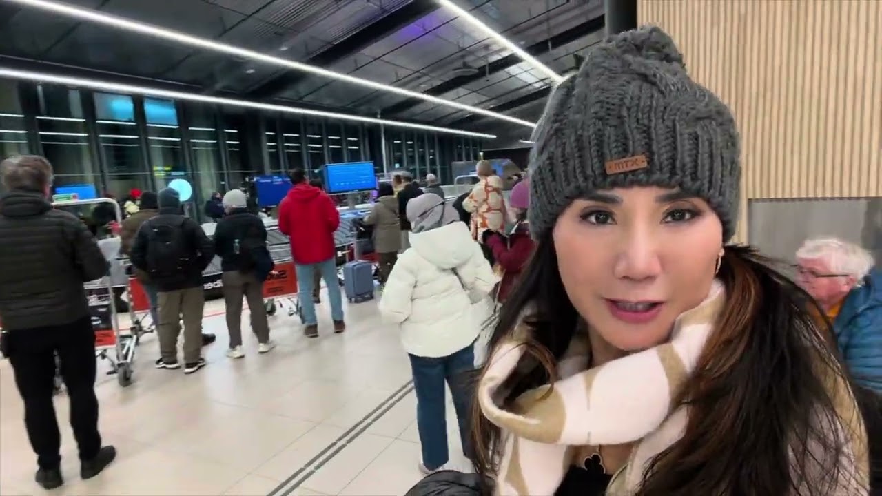 February /2026 / Norway trip  (1)