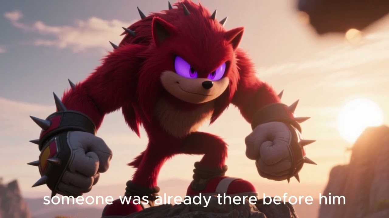 Sonic Vs Random Sonic The Hedgehog Universe