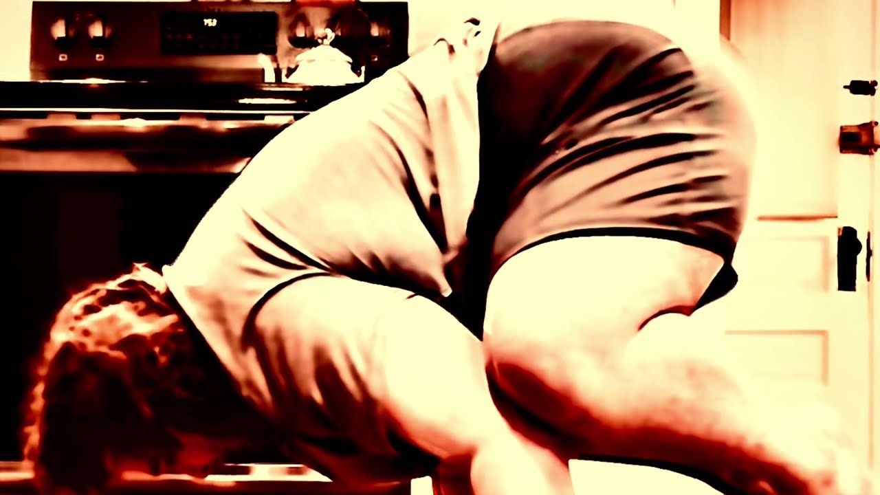 Crow Arm Balancing