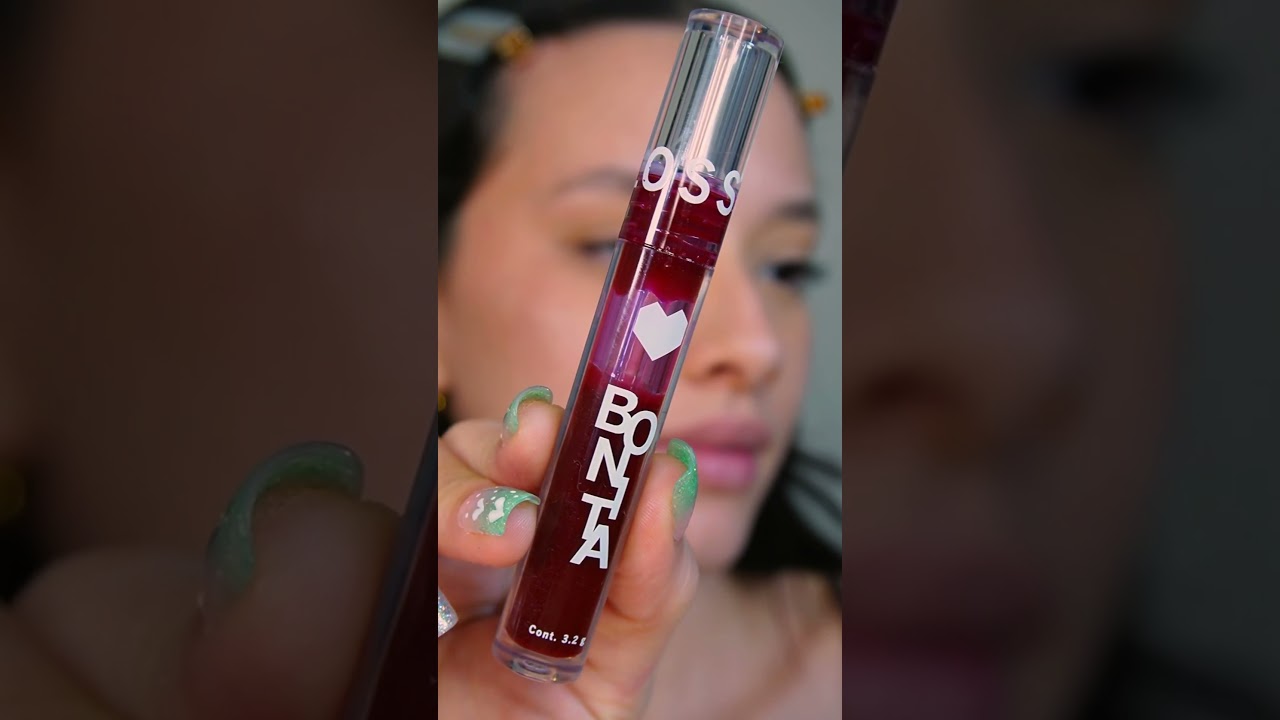 Los labios coreanos😍 